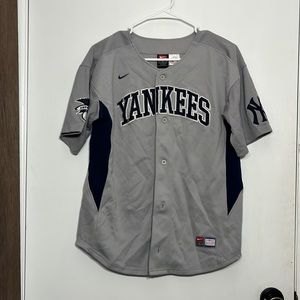 Children’s Yankees Randy Johnson Jersey Size - XL